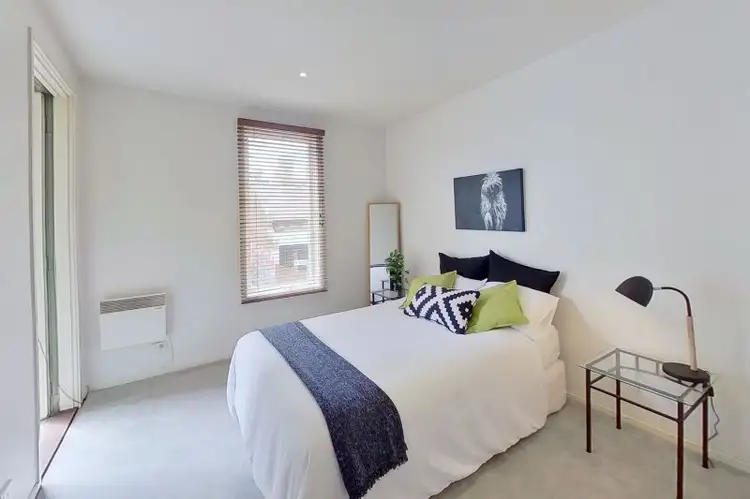 Second view of Homely apartment listing, 7/20 St Edmonds Road, Prahran VIC 3181