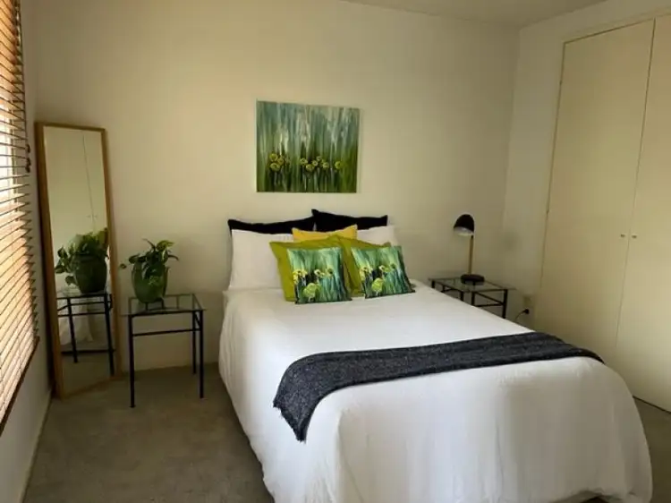 Third view of Homely apartment listing, 7/20 St Edmonds Road, Prahran VIC 3181