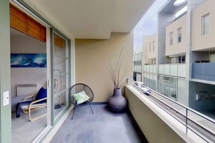 Fourth view of Homely apartment listing, 7/20 St Edmonds Road, Prahran VIC 3181