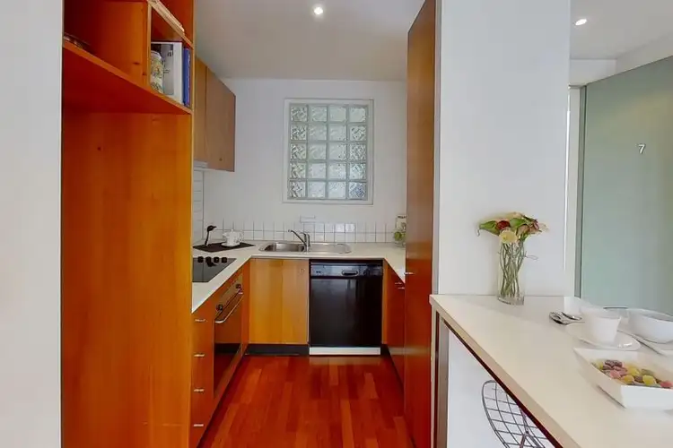 Fifth view of Homely apartment listing, 7/20 St Edmonds Road, Prahran VIC 3181