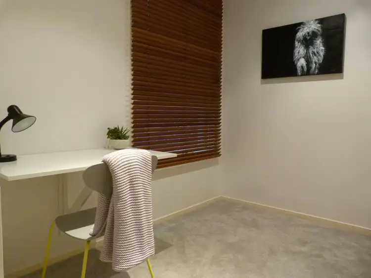 Sixth view of Homely apartment listing, 7/20 St Edmonds Road, Prahran VIC 3181