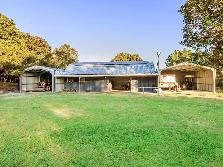 Third view of Homely rural property listing, 118 Crest Hill Drive, Wongawallan QLD 4210