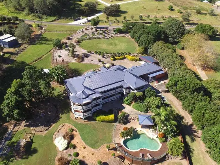 Fourth view of Homely rural property listing, 118 Crest Hill Drive, Wongawallan QLD 4210