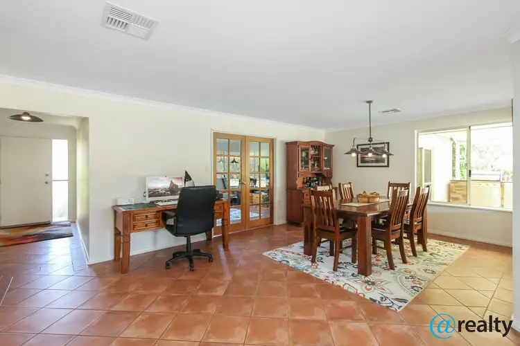 Fifth view of Homely house listing, 827 Frenchman Bay Road, Big Grove WA 6330