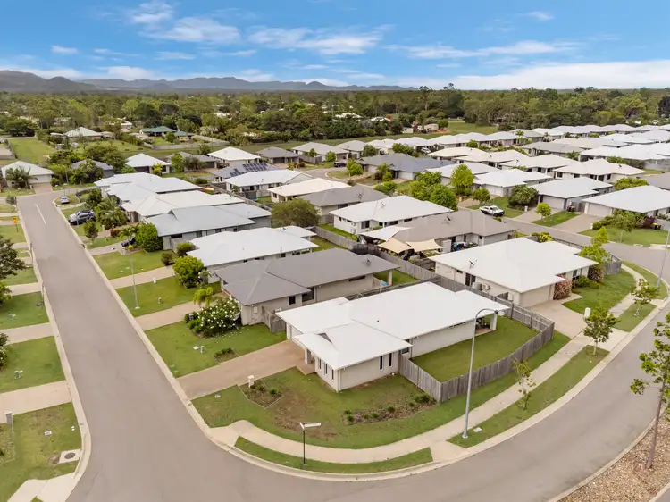Second view of Homely house listing, 63 Yass Circuit, Kelso QLD 4815
