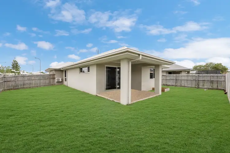 Third view of Homely house listing, 63 Yass Circuit, Kelso QLD 4815