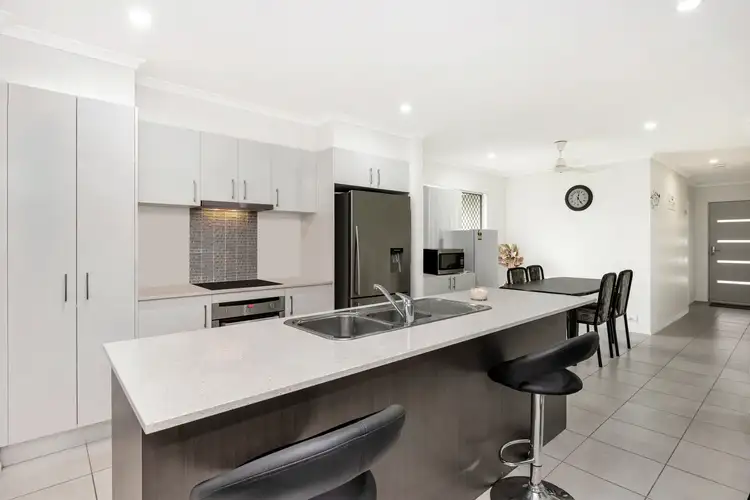 Fifth view of Homely house listing, 63 Yass Circuit, Kelso QLD 4815
