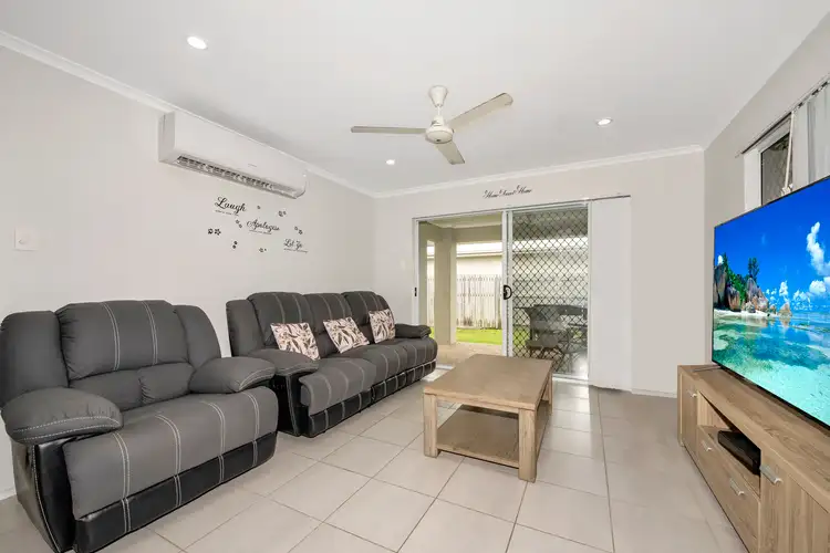 Sixth view of Homely house listing, 63 Yass Circuit, Kelso QLD 4815