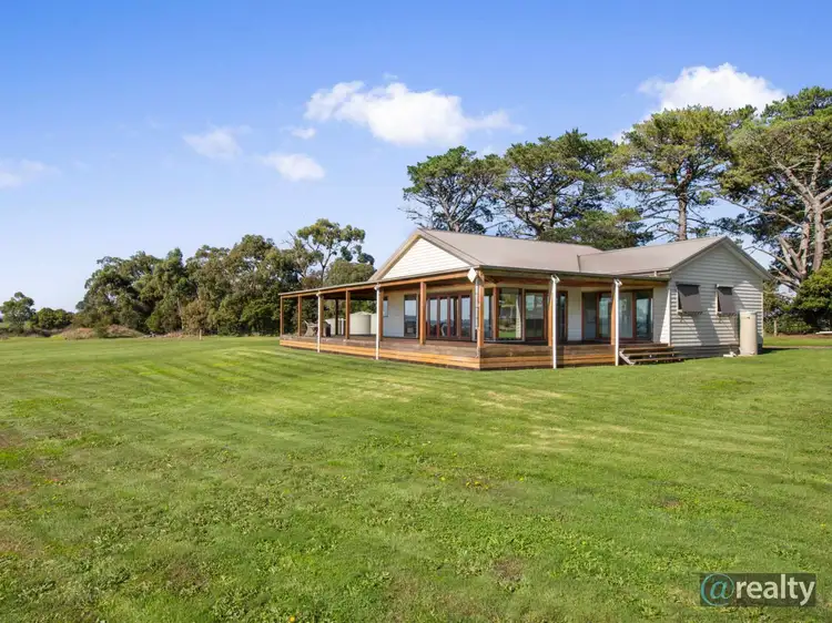 230 Ringin Road, Drouin South VIC 3818