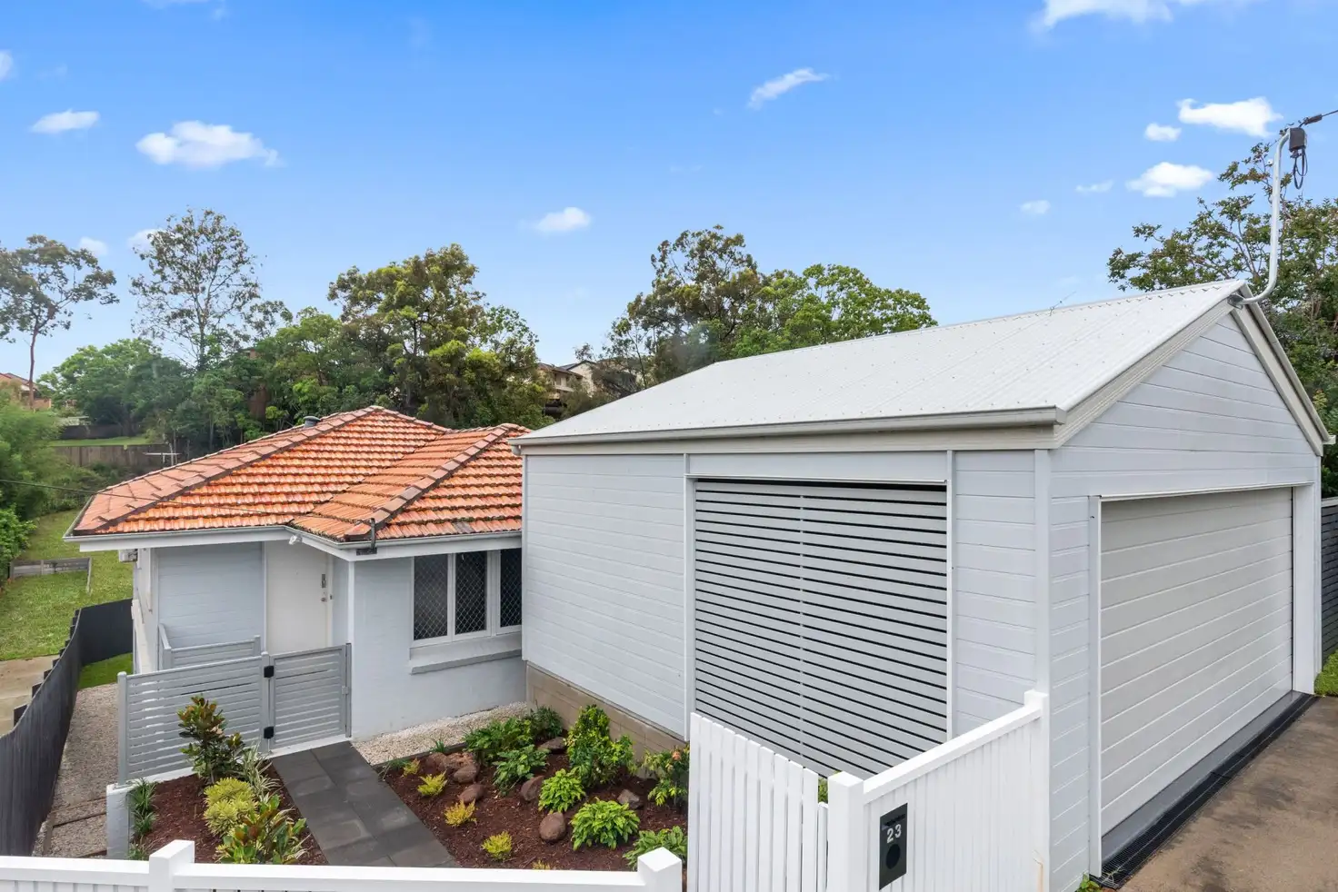 Main view of Homely house listing, 23 Laurie Street, Carina Heights QLD 4152