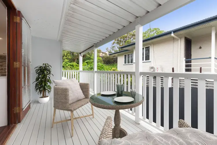 Third view of Homely house listing, 23 Laurie Street, Carina Heights QLD 4152