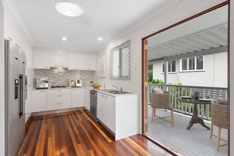 Fourth view of Homely house listing, 23 Laurie Street, Carina Heights QLD 4152