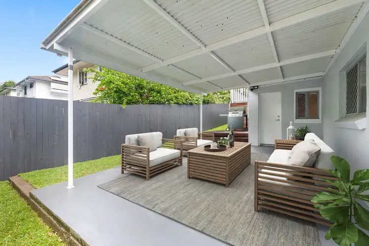 Fifth view of Homely house listing, 23 Laurie Street, Carina Heights QLD 4152