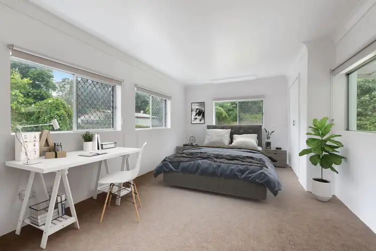 Sixth view of Homely house listing, 23 Laurie Street, Carina Heights QLD 4152