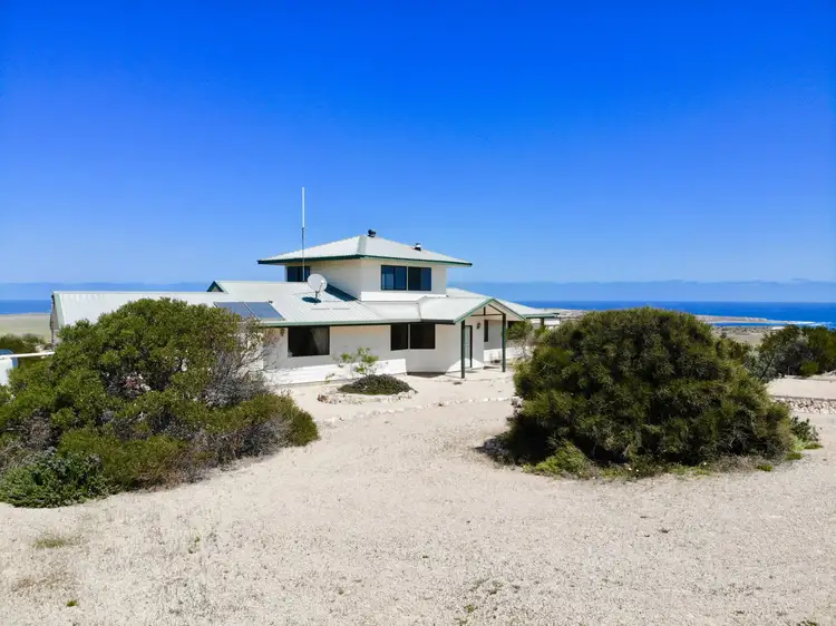 1574 Westall Way Loop, Westall SA 5680