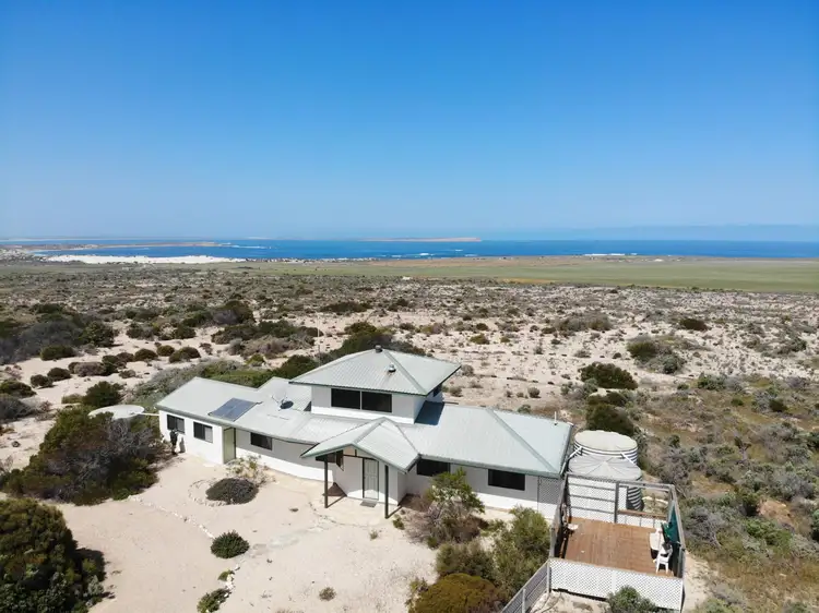 Second view of Homely house listing, 1574 Westall Way Loop, Westall SA 5680