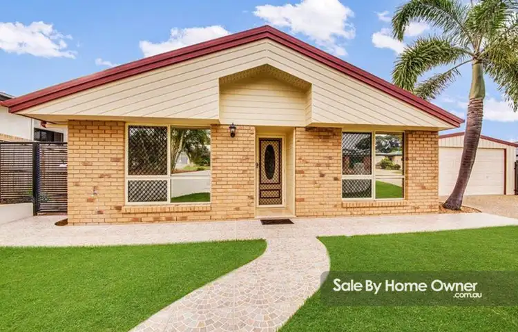 Main view of Homely house listing, 6 Douglas Street, Tannum Sands QLD 4680