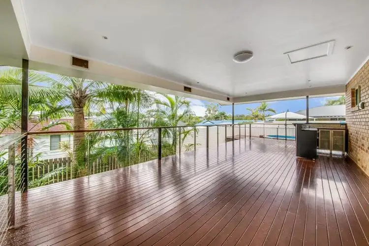 Fourth view of Homely house listing, 6 Douglas Street, Tannum Sands QLD 4680