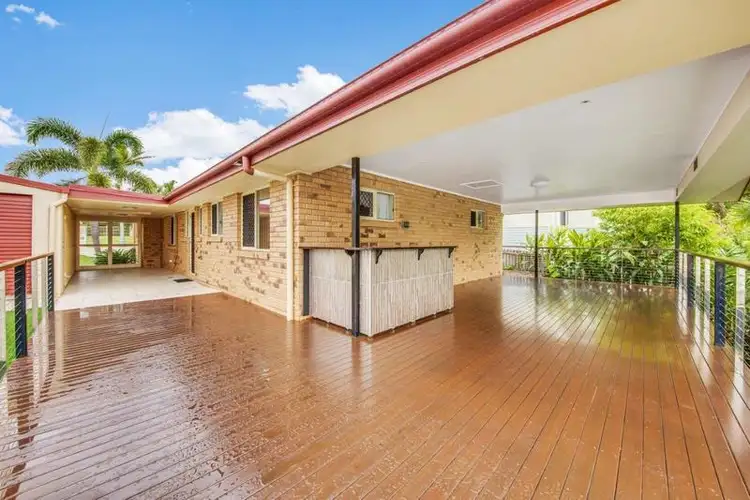 Fifth view of Homely house listing, 6 Douglas Street, Tannum Sands QLD 4680