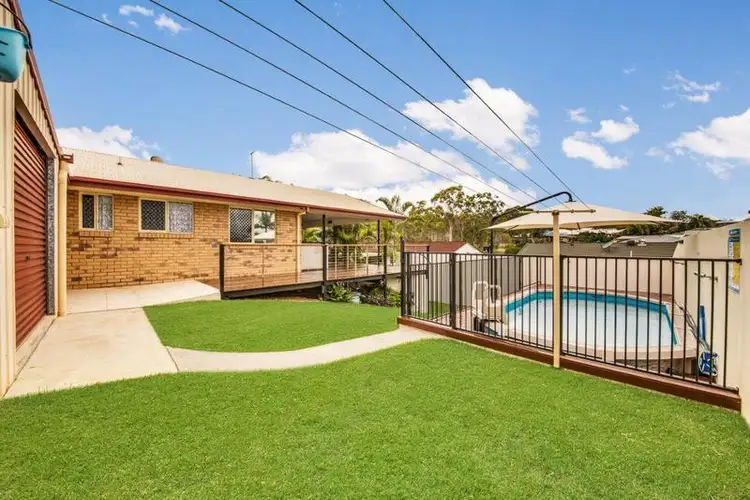 Sixth view of Homely house listing, 6 Douglas Street, Tannum Sands QLD 4680
