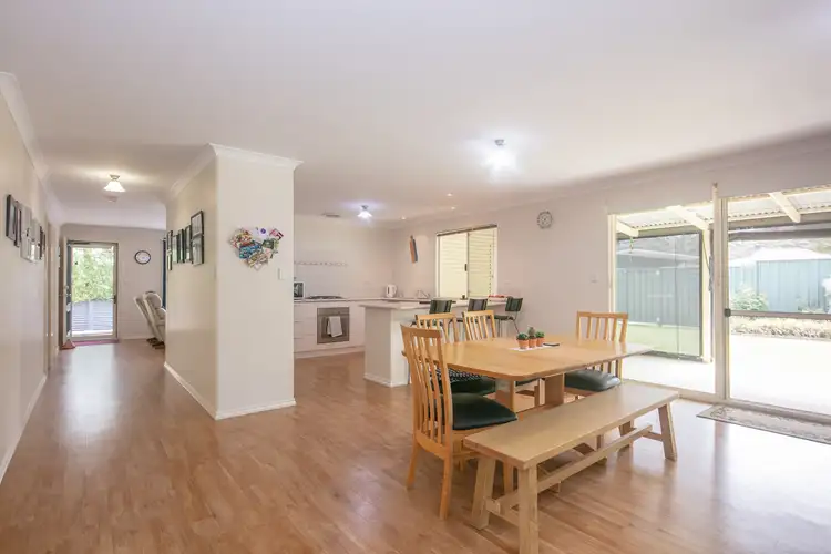 Second view of Homely house listing, 4A Wattle Way, Denmark WA 6333