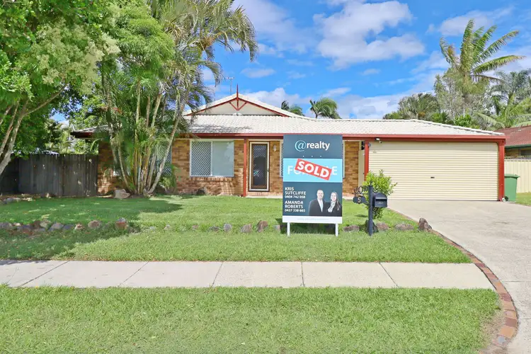 Main view of Homely house listing, 5 Abbey Road, Caboolture QLD 4510