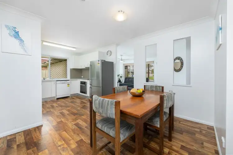Fourth view of Homely house listing, 5 Abbey Road, Caboolture QLD 4510