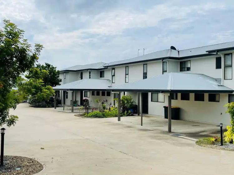 Second view of Homely townhouse listing, Unit 10 15 Morris Avenue, Calliope QLD 4680