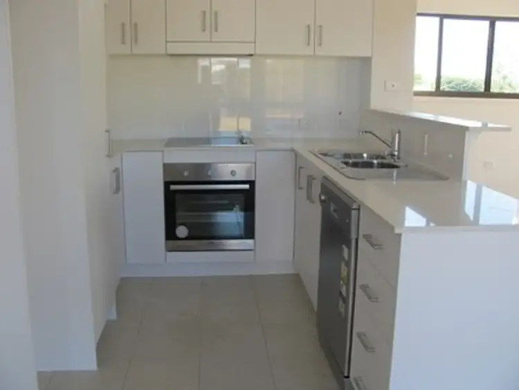 Third view of Homely townhouse listing, Unit 10 15 Morris Avenue, Calliope QLD 4680
