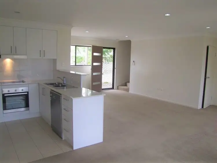 Fourth view of Homely townhouse listing, Unit 10 15 Morris Avenue, Calliope QLD 4680