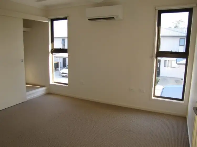 Sixth view of Homely townhouse listing, Unit 10 15 Morris Avenue, Calliope QLD 4680