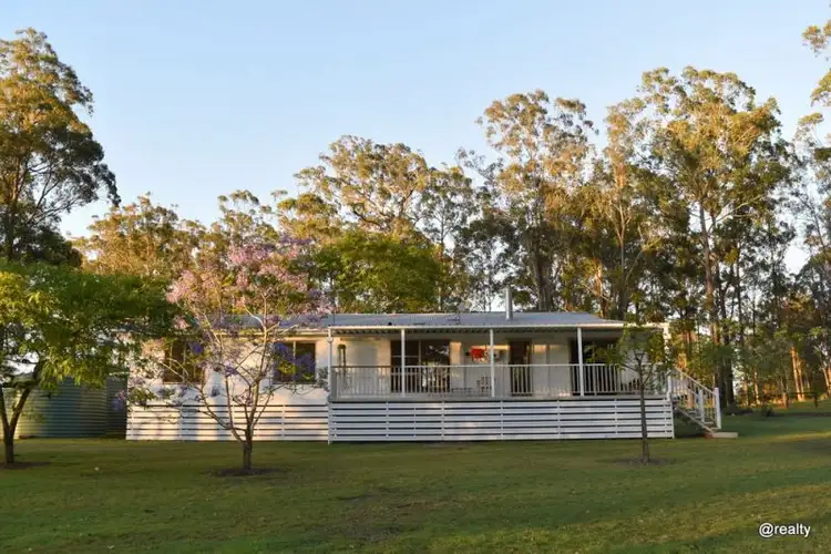 Third view of Homely rural property listing, 130 McLaughlan Road, Benarkin QLD 4314