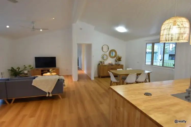 Fourth view of Homely rural property listing, 130 McLaughlan Road, Benarkin QLD 4314