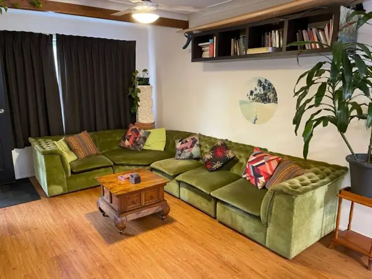 Second view of Homely townhouse listing, 4/40-42 Boultwood Street, Coffs Harbour NSW 2450