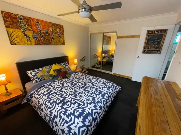 Fourth view of Homely townhouse listing, 4/40-42 Boultwood Street, Coffs Harbour NSW 2450