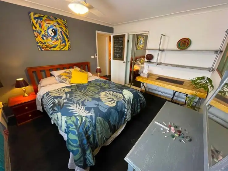 Fifth view of Homely townhouse listing, 4/40-42 Boultwood Street, Coffs Harbour NSW 2450