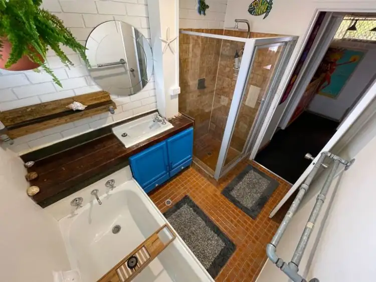 Sixth view of Homely townhouse listing, 4/40-42 Boultwood Street, Coffs Harbour NSW 2450