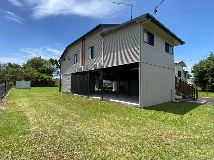 Second view of Homely house listing, 33 Martin St, East Innisfail QLD 4860