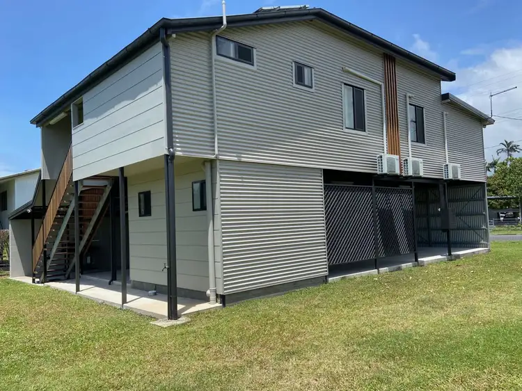 Third view of Homely house listing, 33 Martin St, East Innisfail QLD 4860
