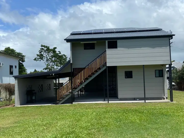 Fourth view of Homely house listing, 33 Martin St, East Innisfail QLD 4860