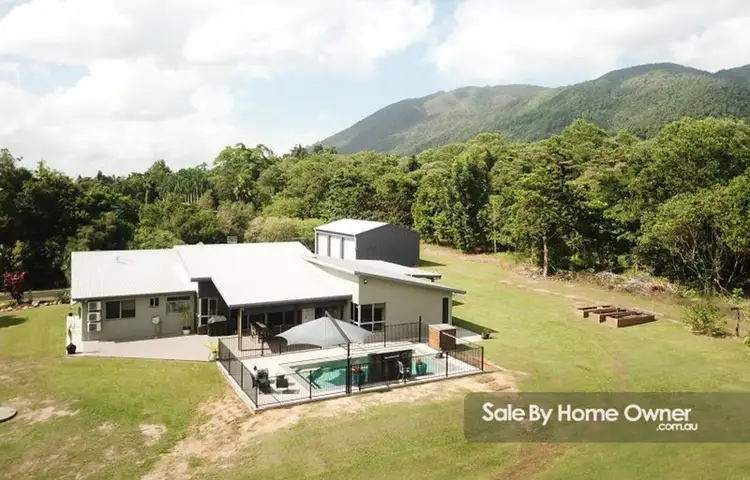 Main view of Homely house listing, 6 Dinan Close, Bulgun QLD 4854