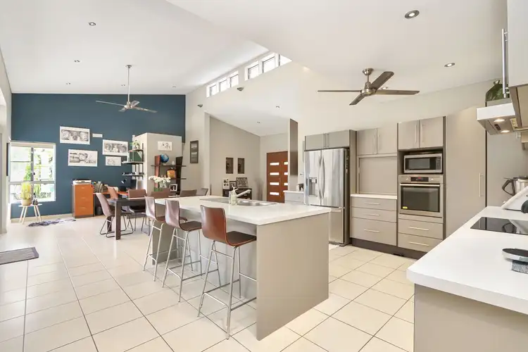 Third view of Homely house listing, 6 Dinan Close, Bulgun QLD 4854