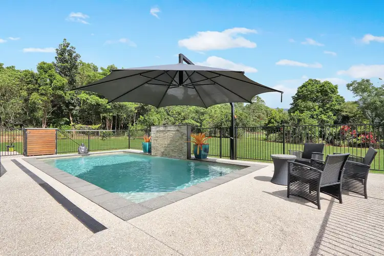 Fourth view of Homely house listing, 6 Dinan Close, Bulgun QLD 4854