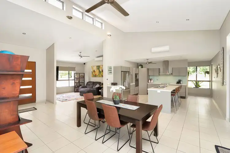 Fifth view of Homely house listing, 6 Dinan Close, Bulgun QLD 4854