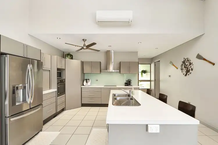 Seventh view of Homely house listing, 6 Dinan Close, Bulgun QLD 4854