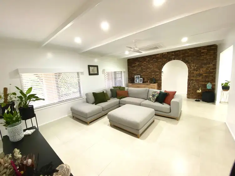 Fifth view of Homely house listing, 426 Mackay-Eungella Road, Walkerston QLD 4751