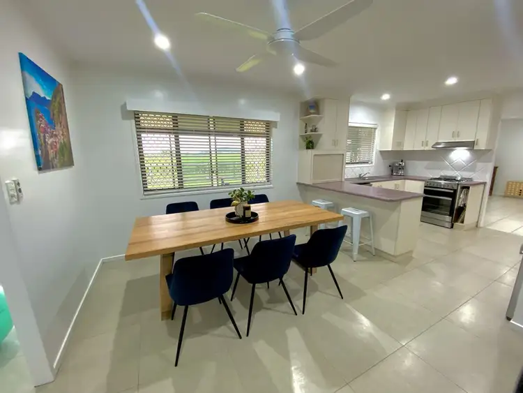 Sixth view of Homely house listing, 426 Mackay-Eungella Road, Walkerston QLD 4751