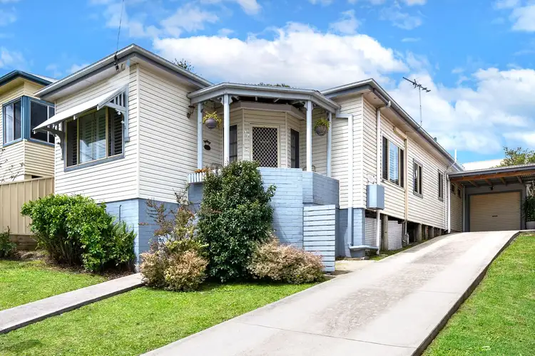 Main view of Homely house listing, 17 Vides Street, Cardiff NSW 2285
