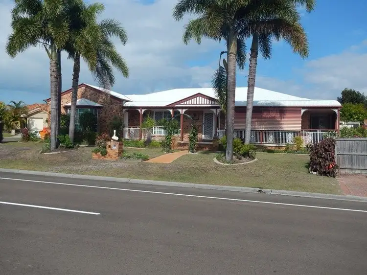 17 Pacific Drive, Banksia Beach QLD 4507