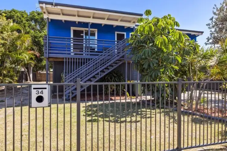 Third view of Homely house listing, 34 Brookes Crescent, Woorim QLD 4507